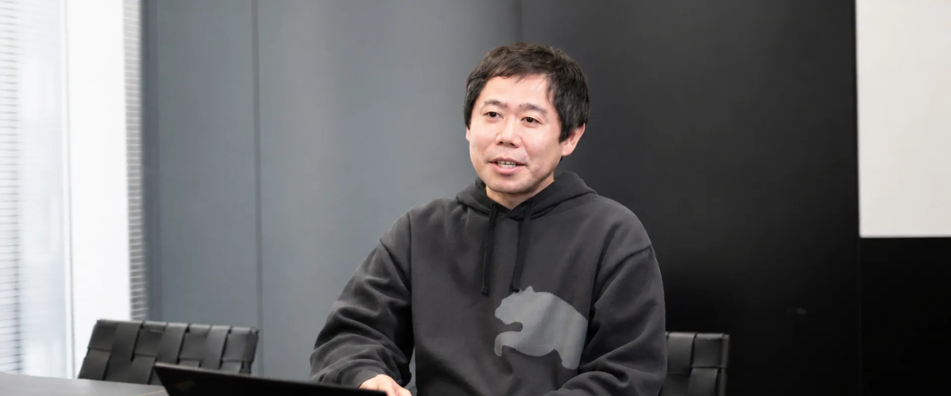 社員紹介画像
