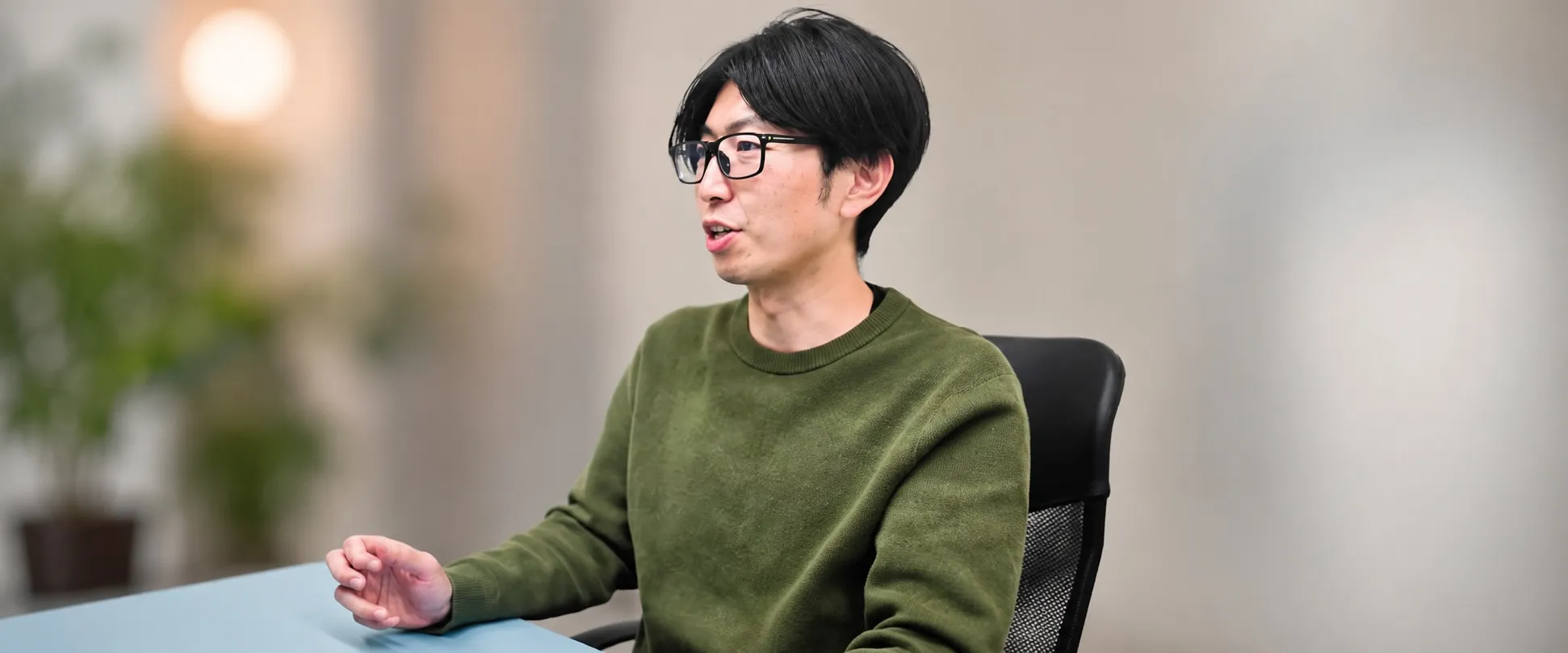 社員紹介画像