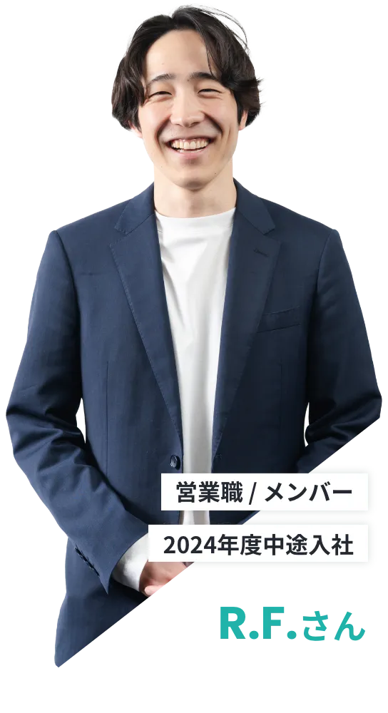R.Fさん
