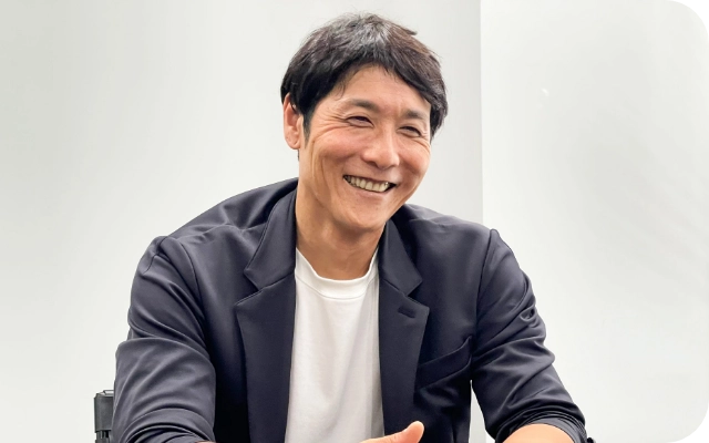 片本さんインタビュー